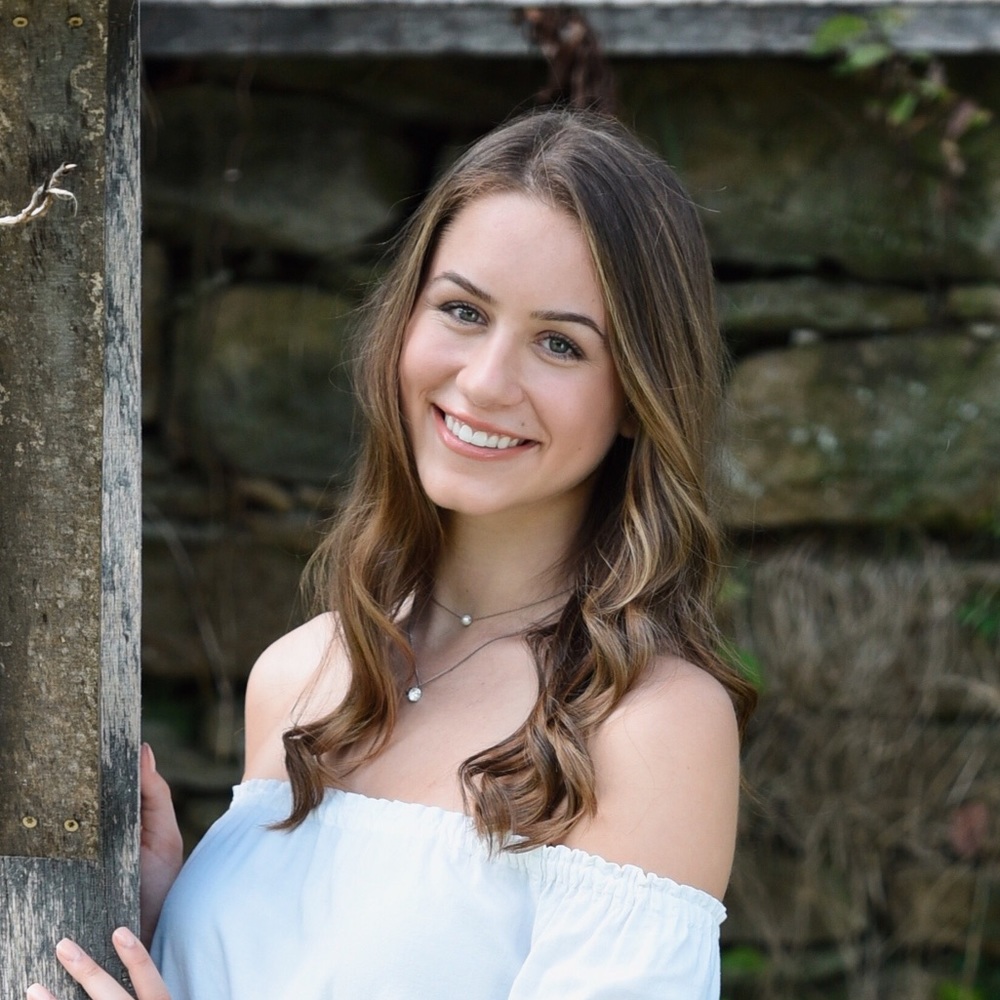 Meet your Posher, Lauren